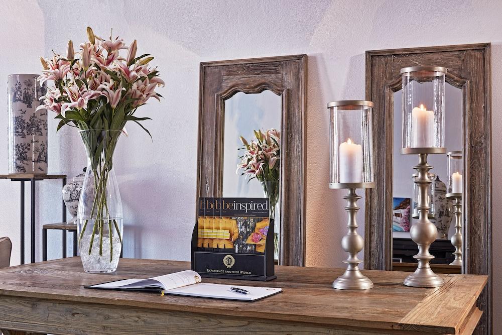 San Antonio Luxury Hotel