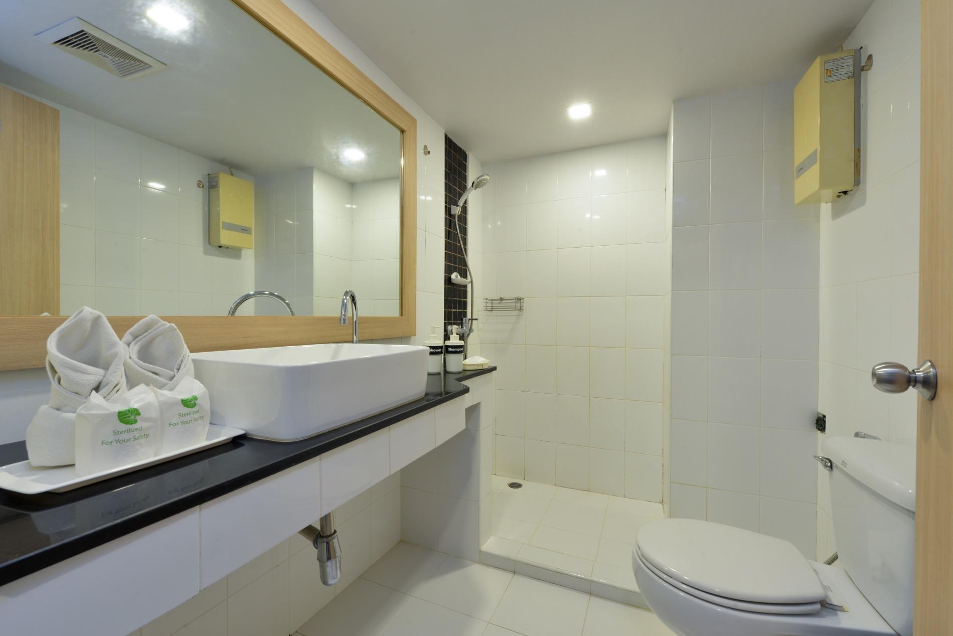 G Boutique Hotel (Adults only)