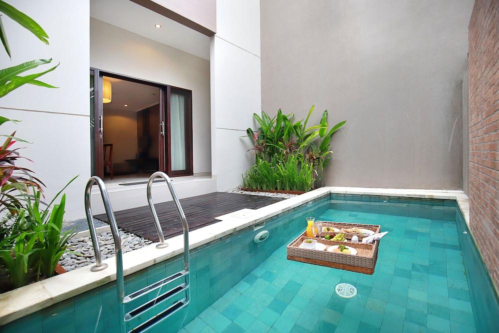 Uppala Villa & SPA Seminyak