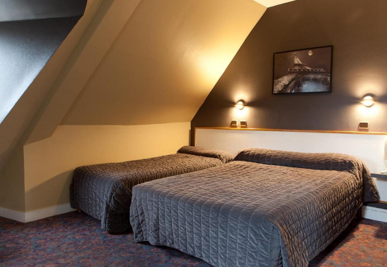 Grand Hotel de Paris
