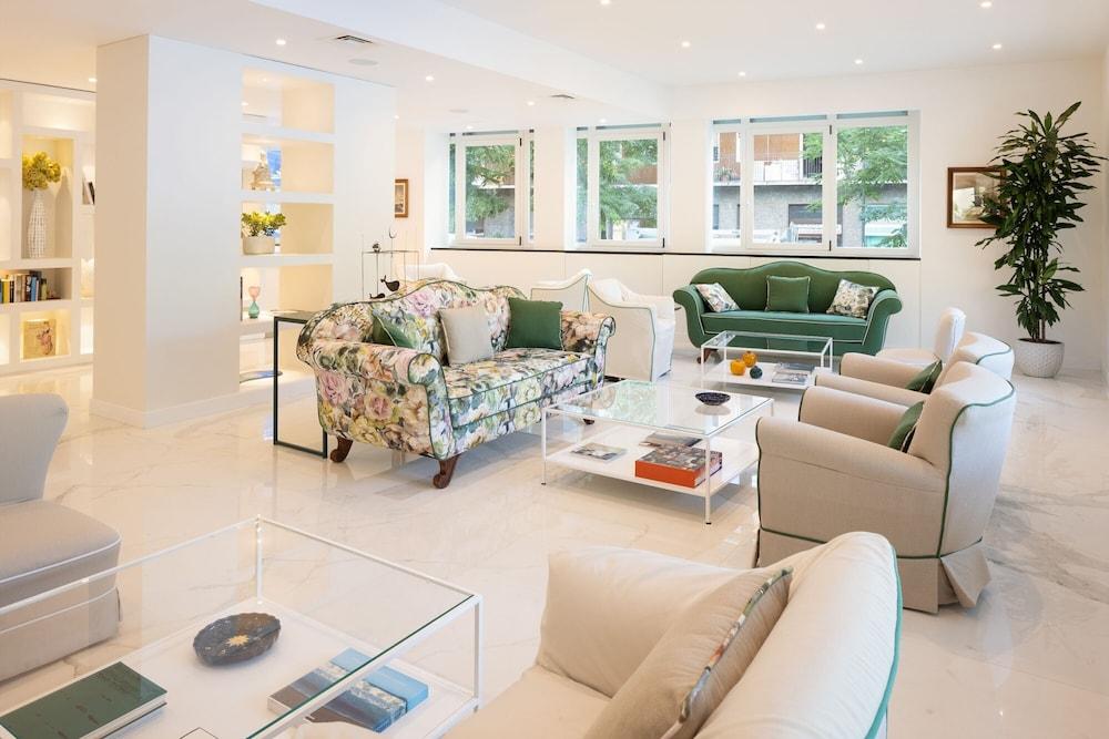 Hotel Morfeo (Adults only)