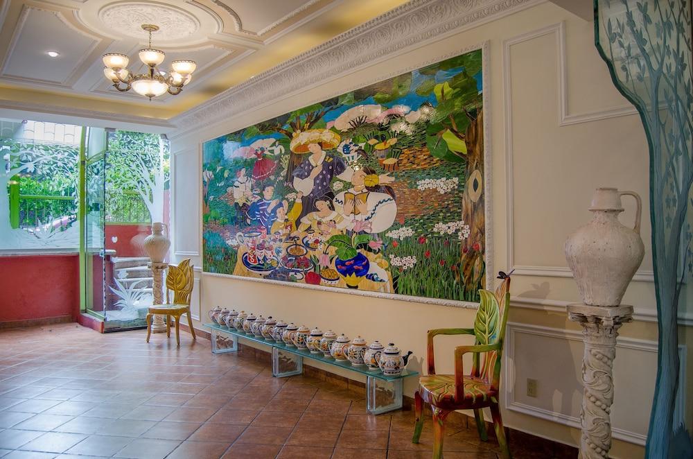 Suites Royal Colonial by Bluebay