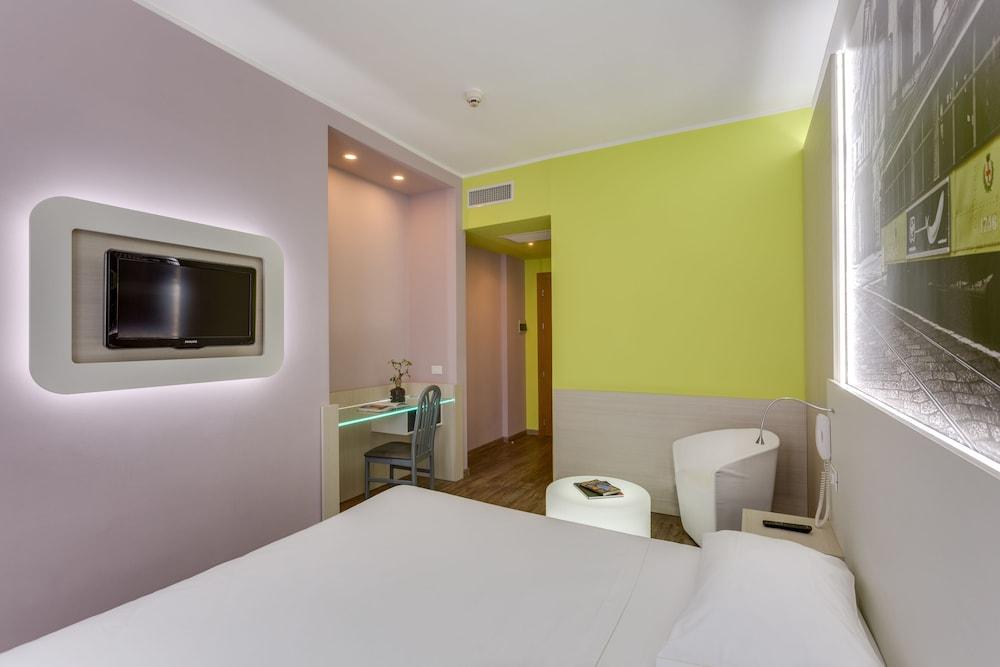 Viva Hotel Milano