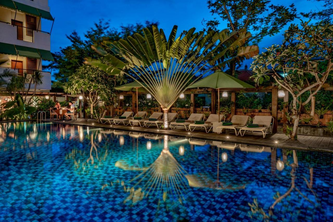 Taksu Sanur Hotel
