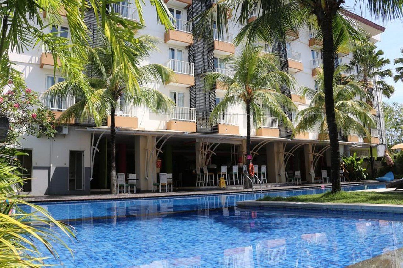 Seminyak Garden Hotel