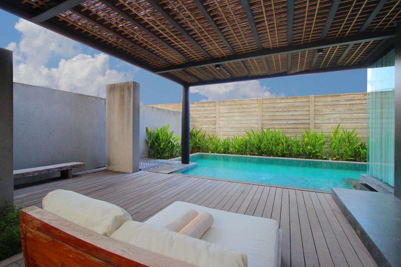 The Javana Royal Villas