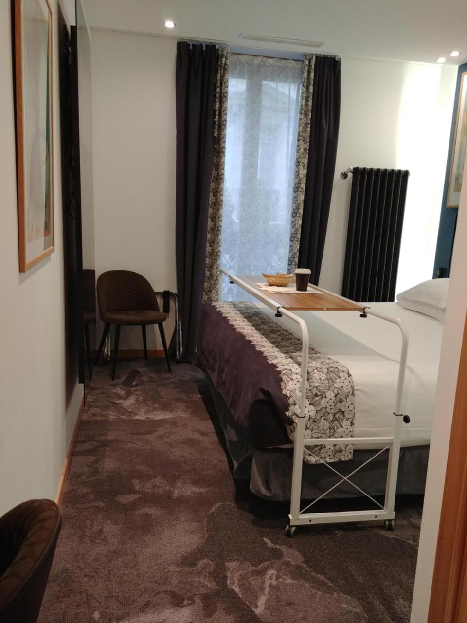 Aida Opera Hotel