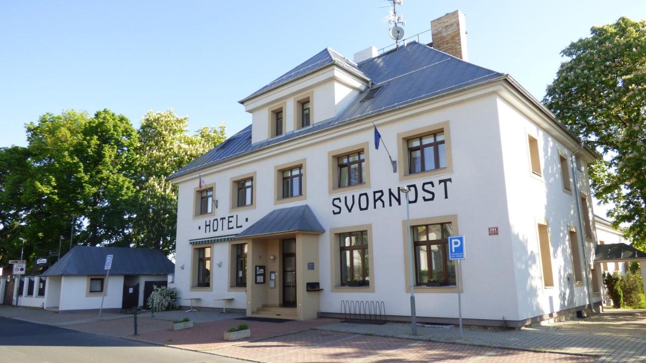 Svornost