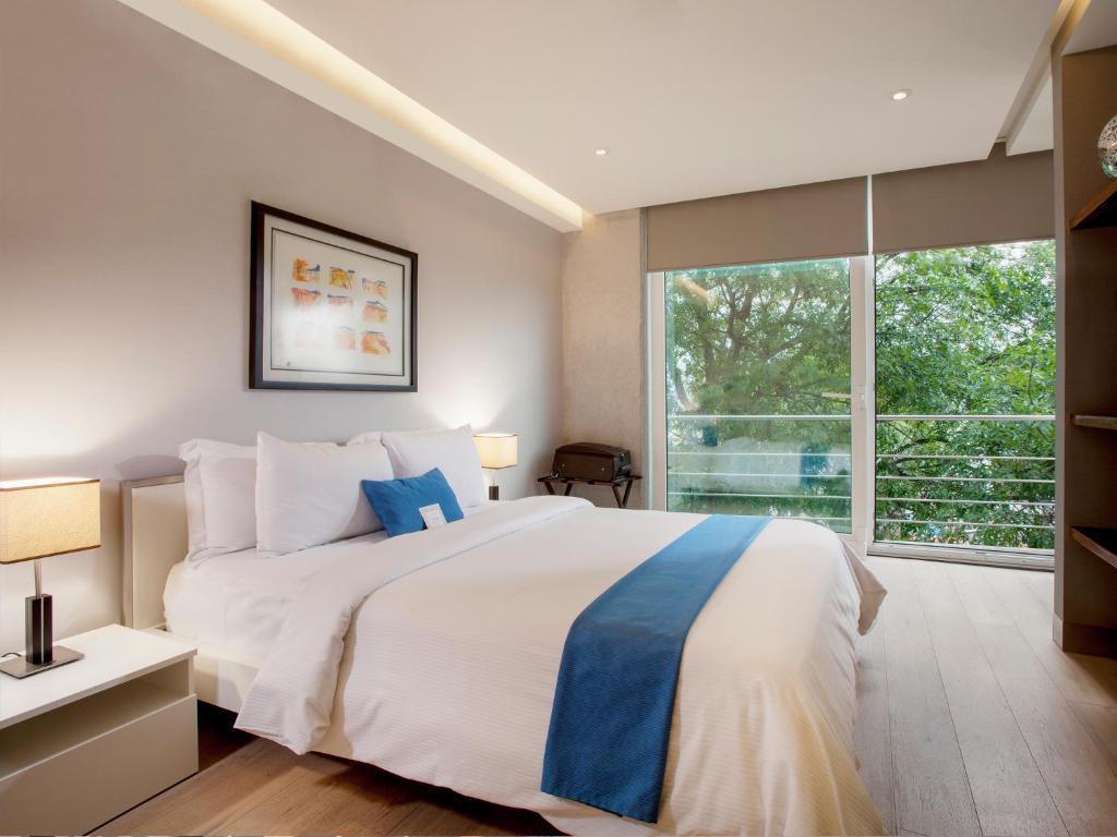Stara Boutique Hotel San Angel Inn