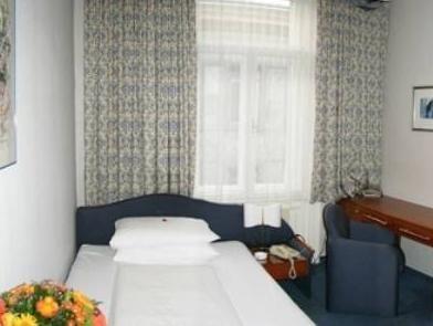 Hotel Schweizerhof