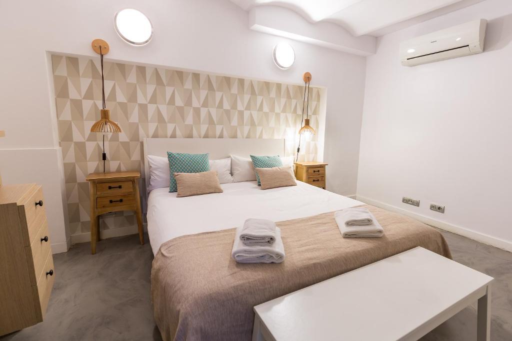 Weflating Parc Guell