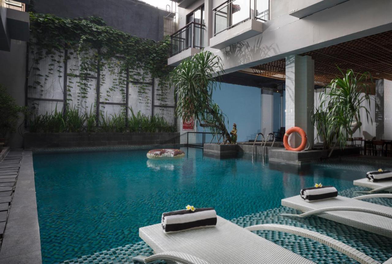 Hotel Liberta Seminyak