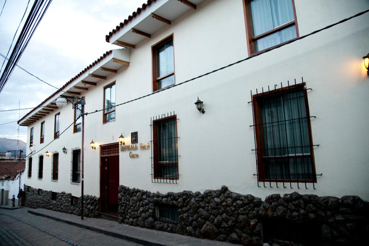 Taypikala Cuzco