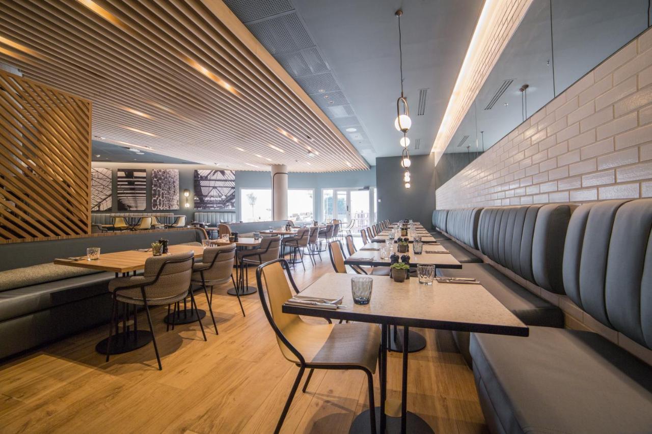 Courtyard Paris Arcueil