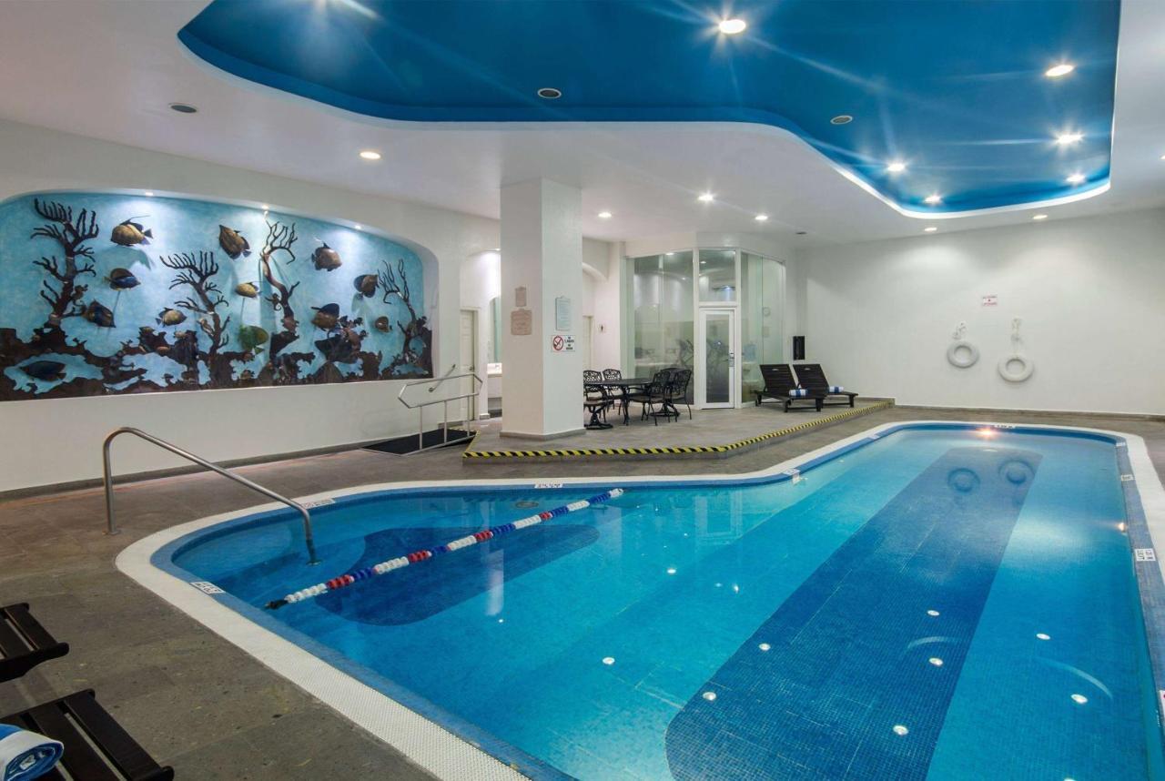 Ramada by Wyndham Ciudad de Mexico Perinorte