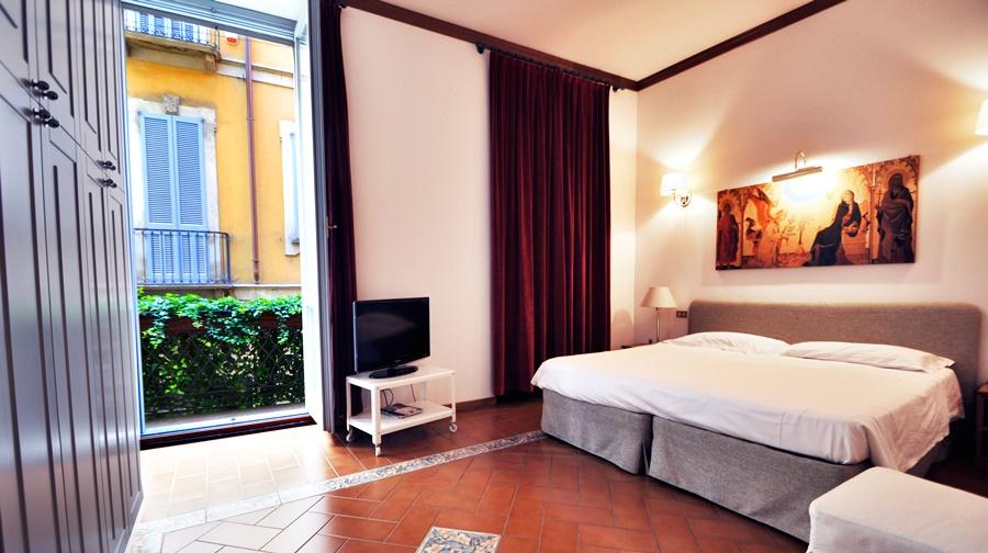 Residence Cerva