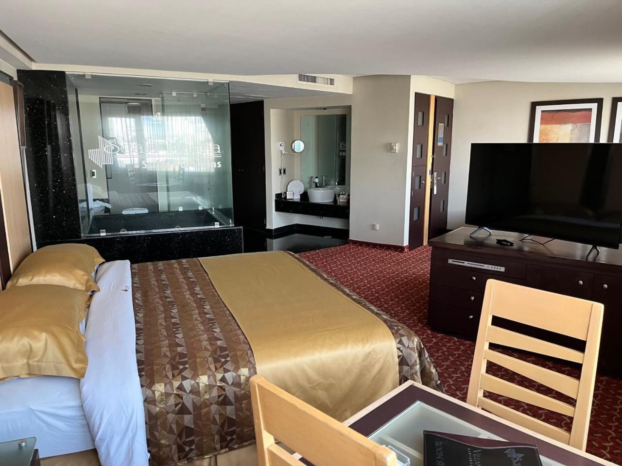 Scala Magna Suites & Villas