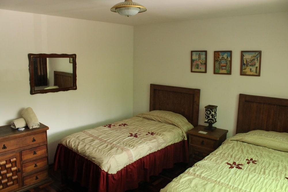 Hostal la Encantada (Adults only)