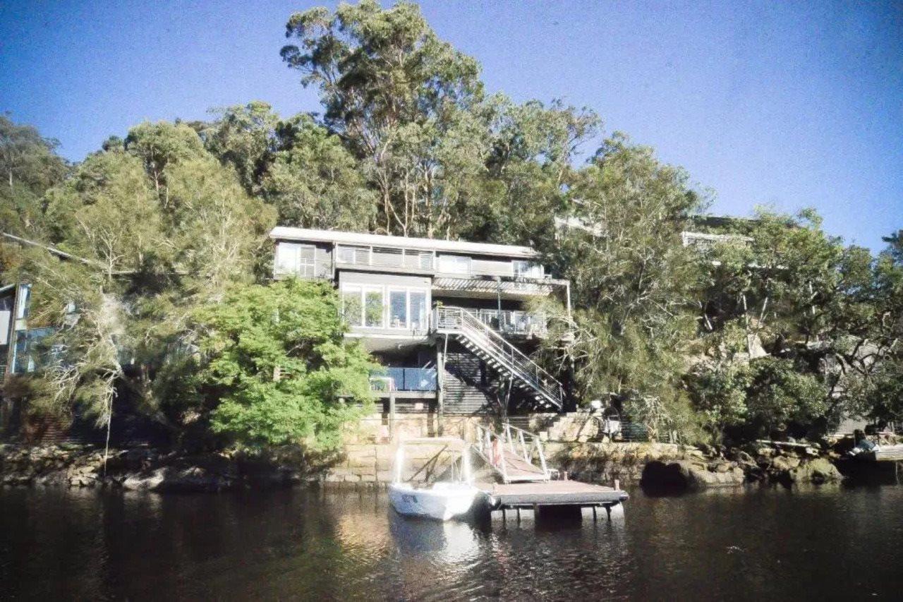 Calabash Bay Lodge