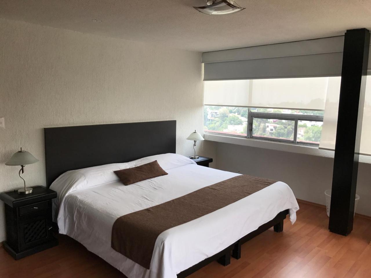 Grupo Kings Suites Magnolia 93