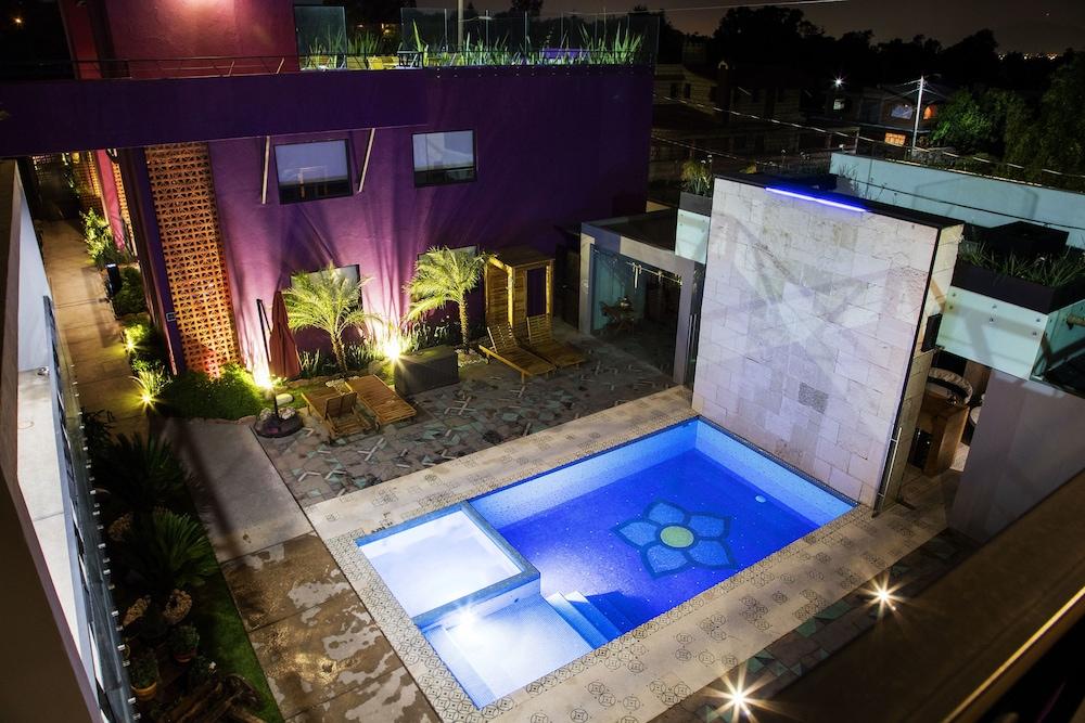 La Morada Tepotzotlan Boutique & SPA