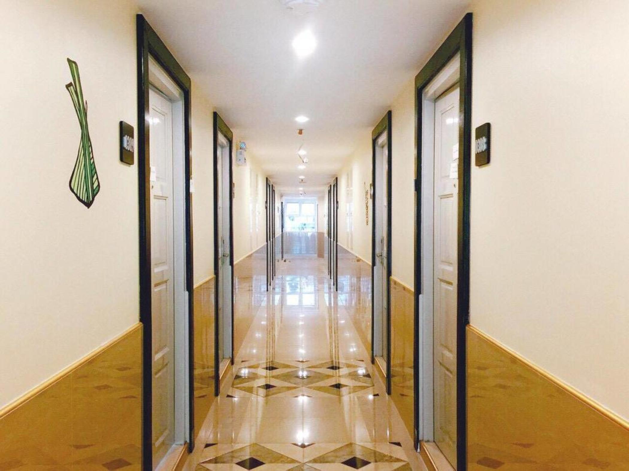 Patra Boutique Hotel