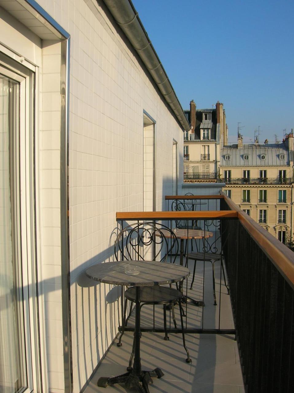 Hotel Darcet Paris (Adults only)