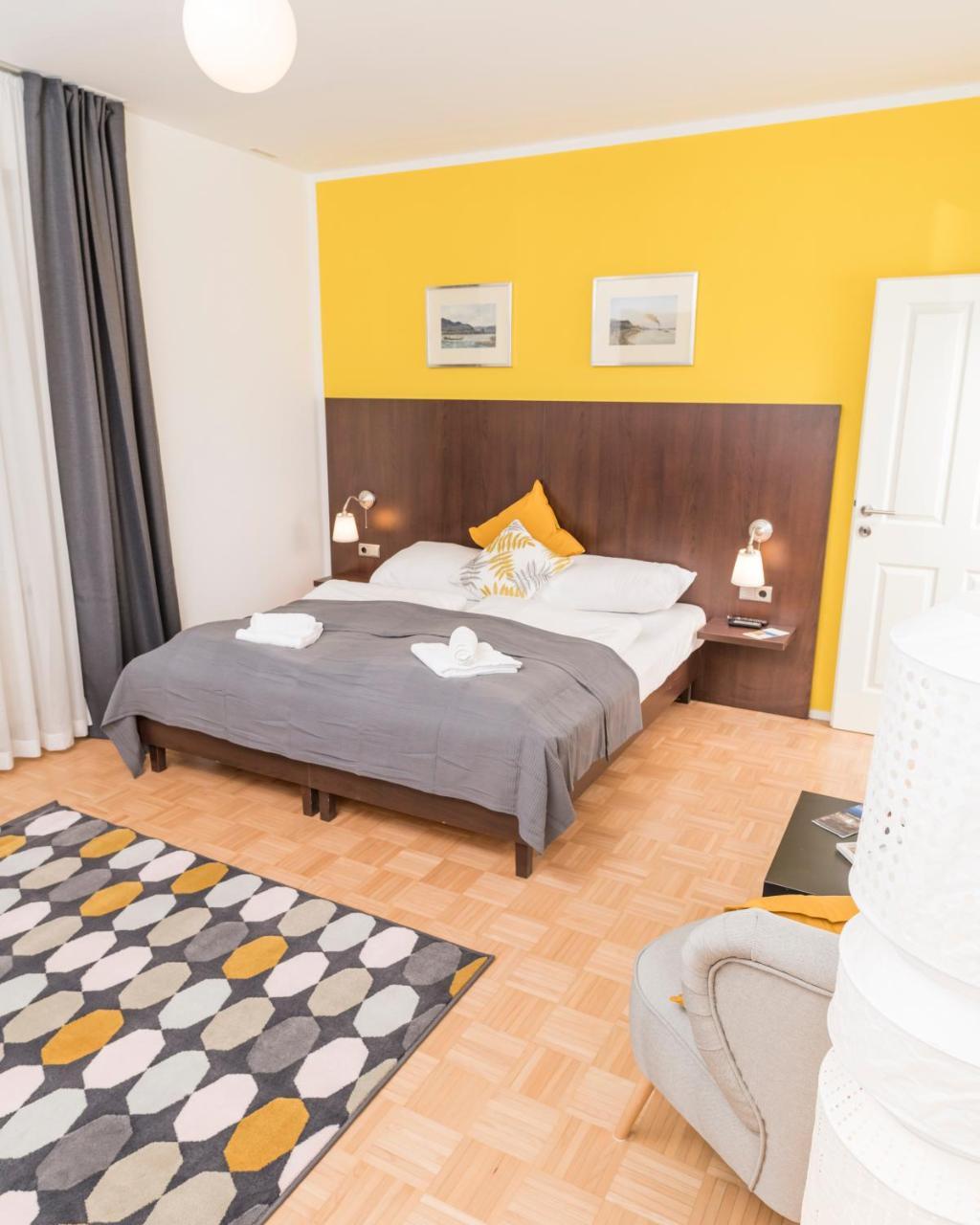 Kumpfgasse Premium in "Your Vienna"