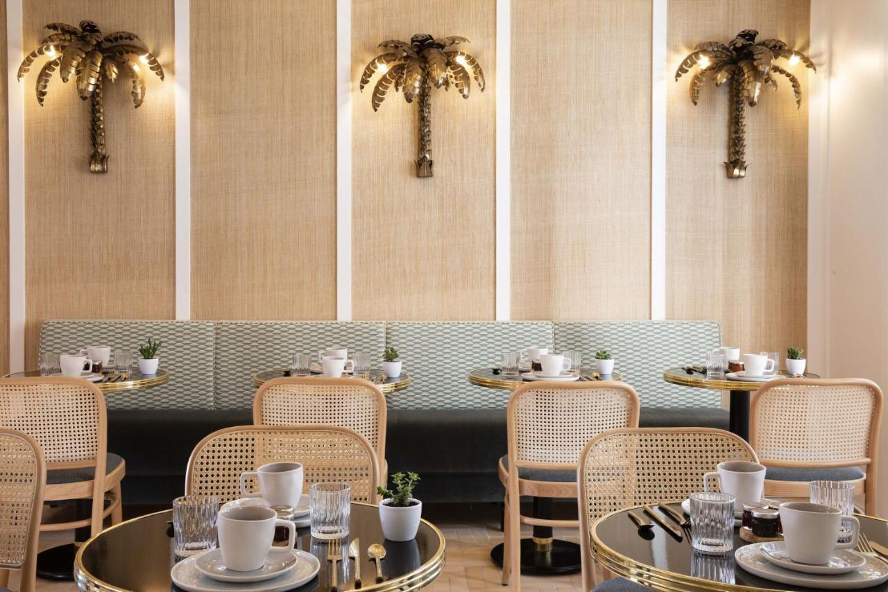 Hotel Gramont