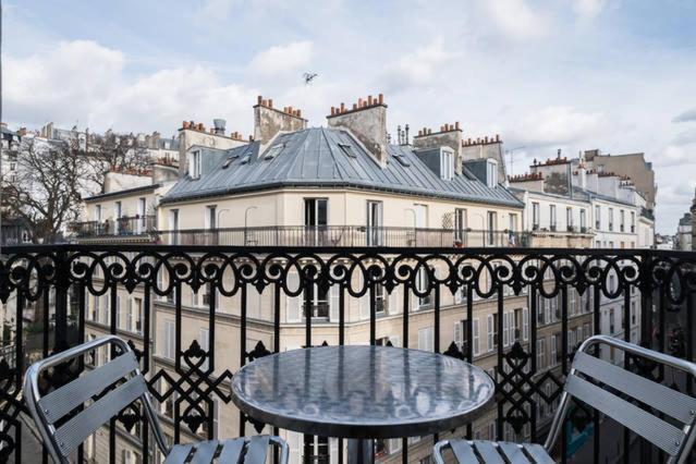 Hotel Bonsejour