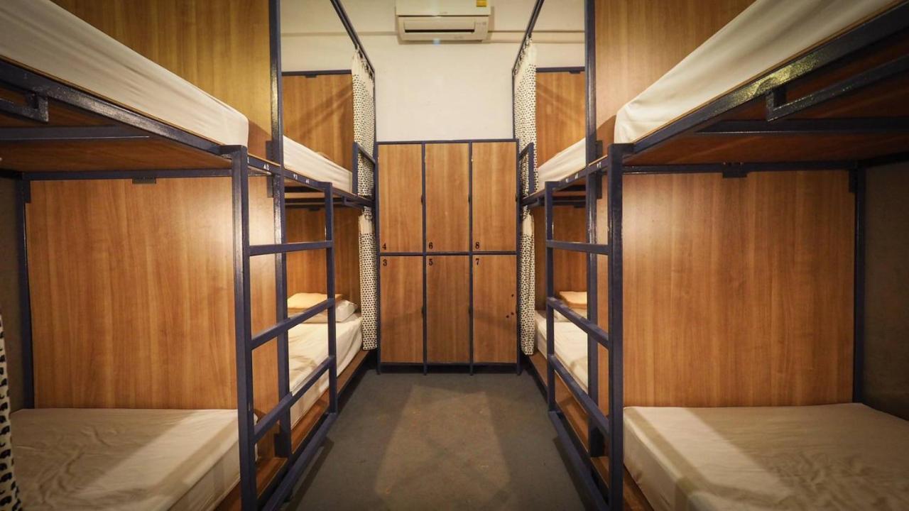 Hoft Hostel Bangkok (Adults only)