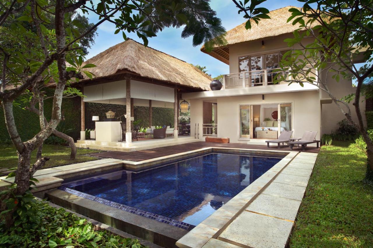 Kayumanis Sanur Private Villas &Spa