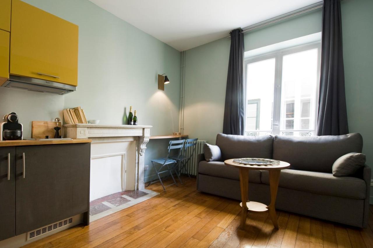 Suite & Hotel Montparnasse
