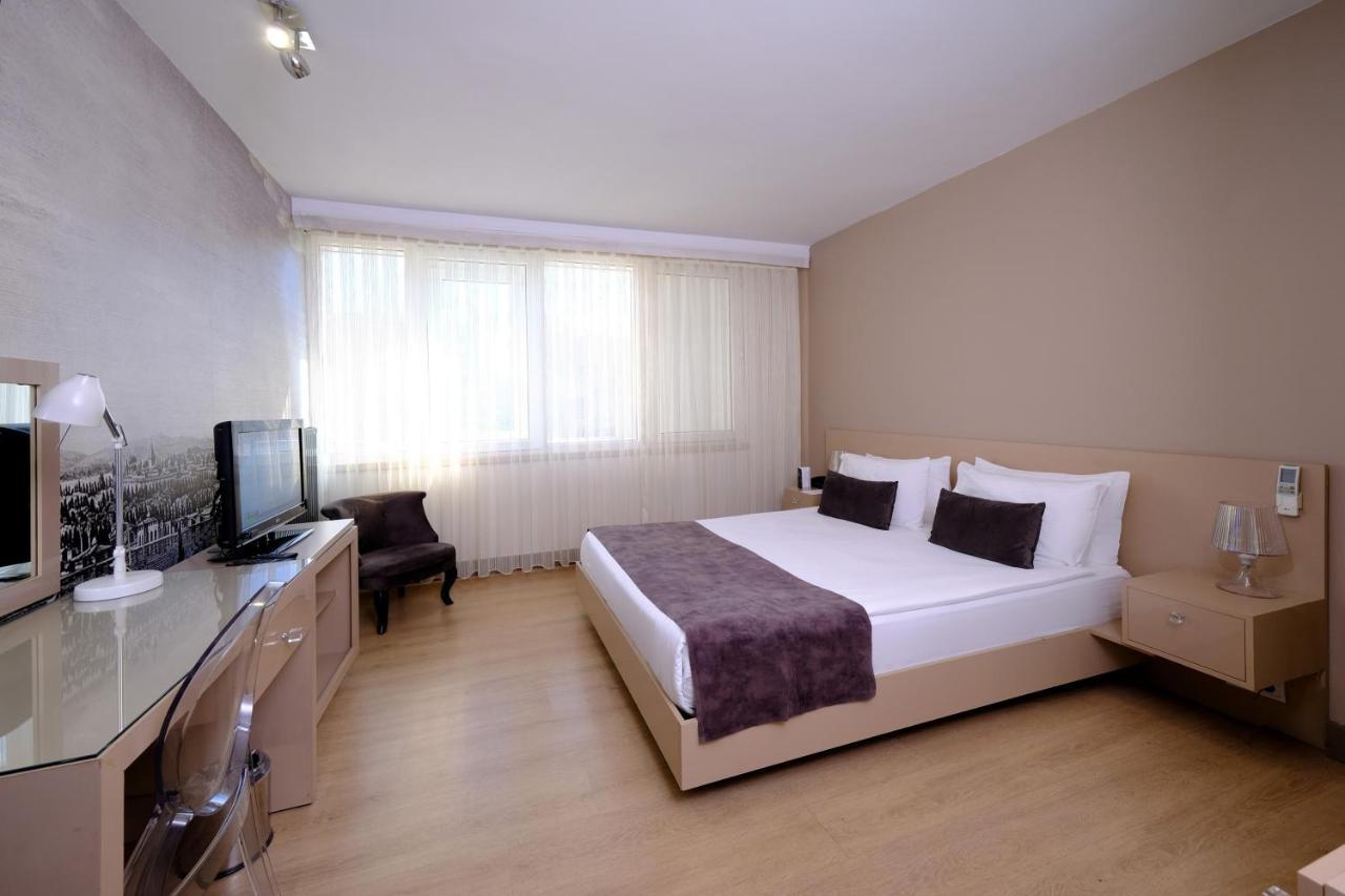 Cheya Otel Besiktas