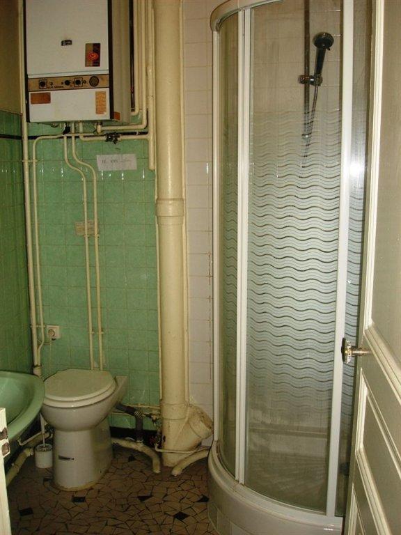 Apartment Arlette la Fourche