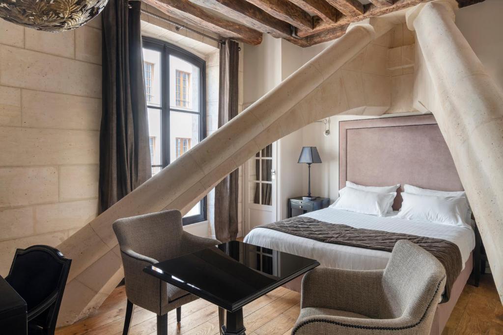 Hotel Le Presbytere