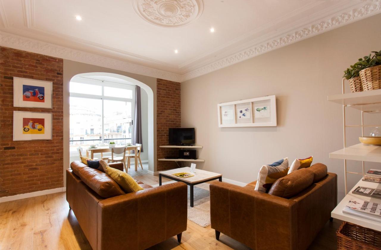 Fuster Apartments