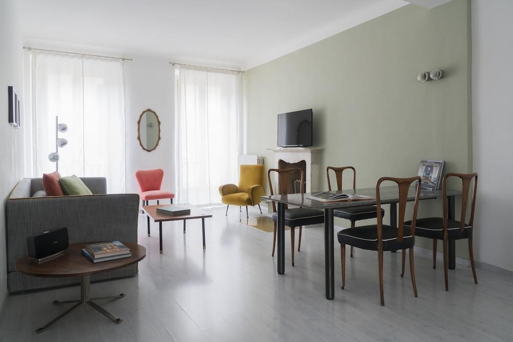 Brera Apartments