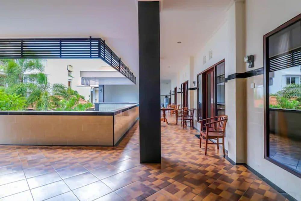 Leluhur Bali Private Villa And Apartment