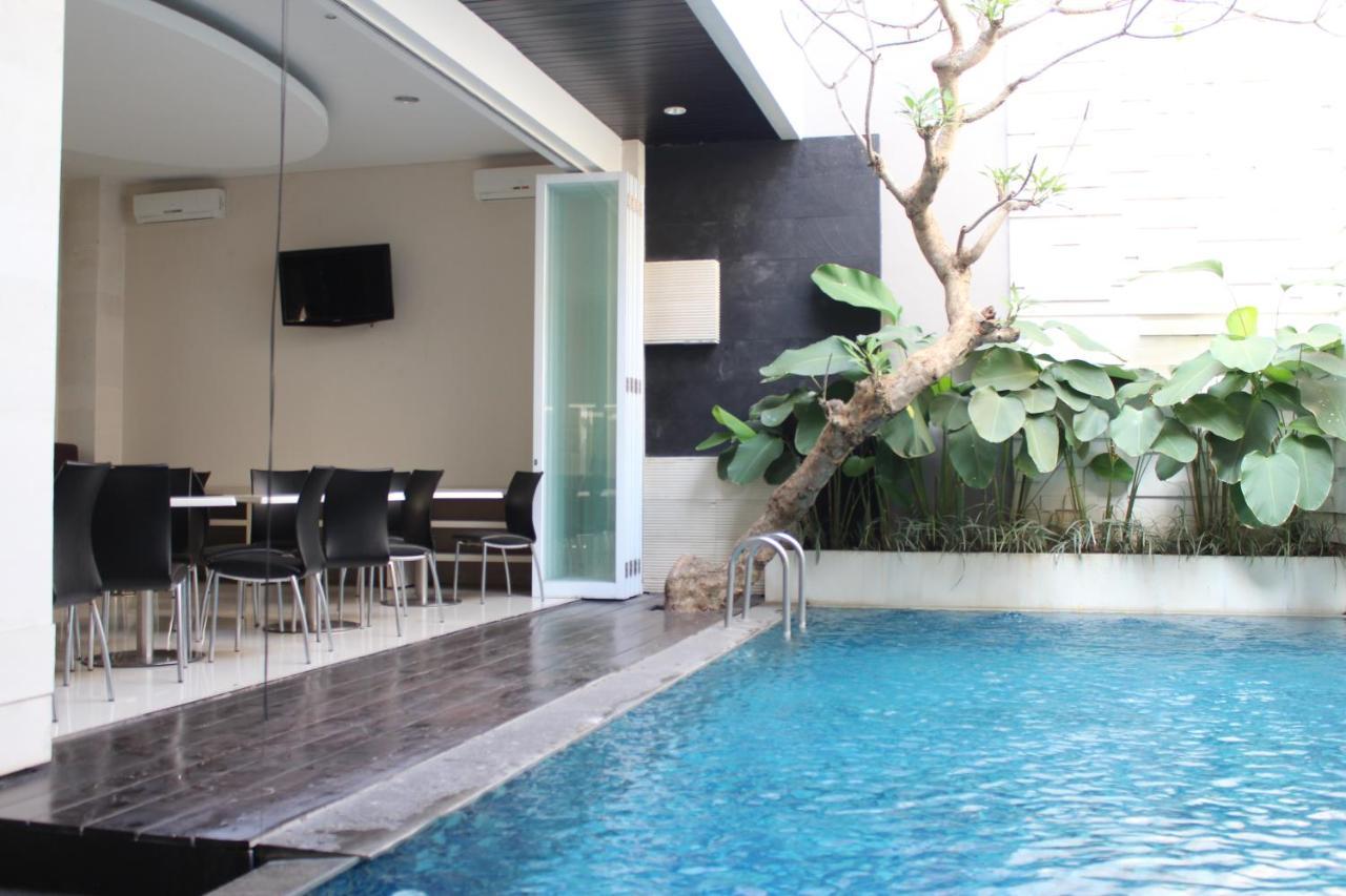 Inkuta Residence And Villa