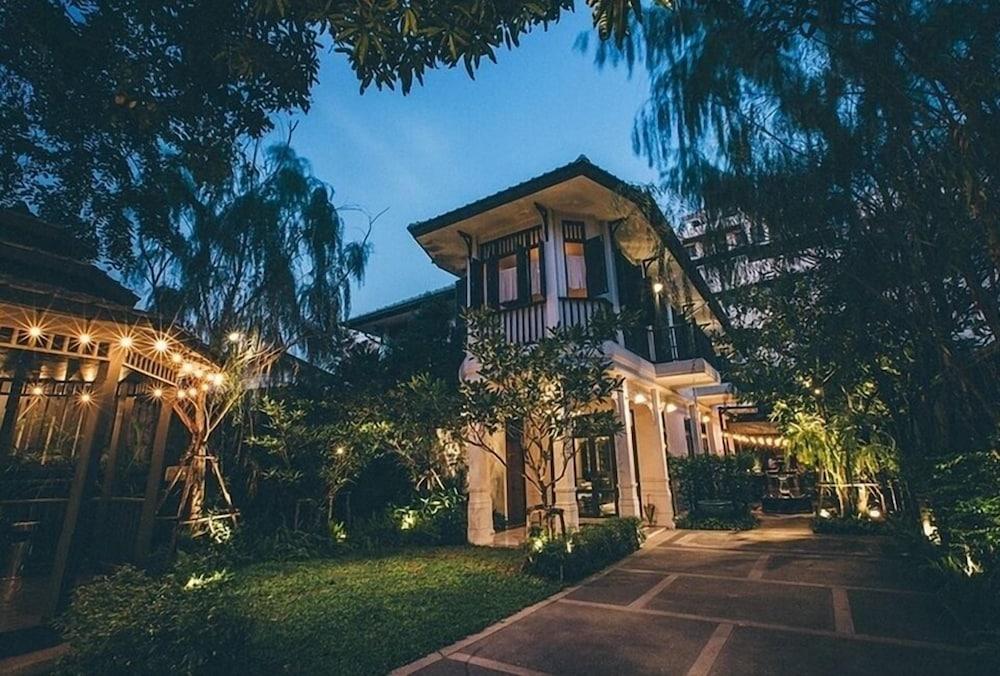 Baannai the Reminiscence