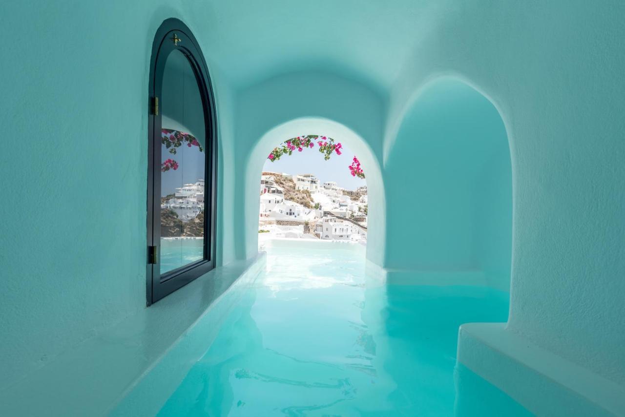 Chelidonia Luxury Suites (Adults only)