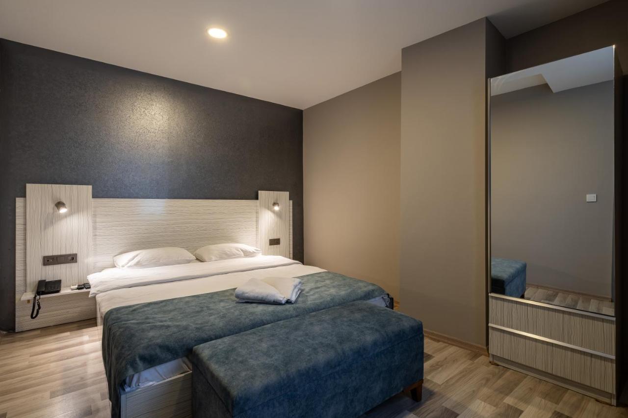 Element Pera Residence