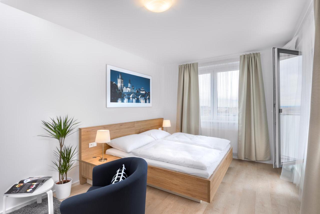 Citywest Apartments