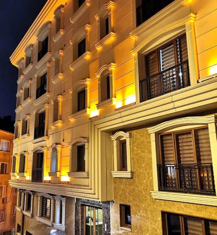 Canka Residence