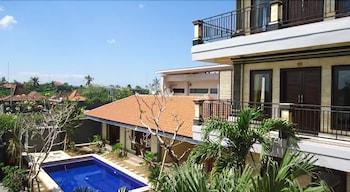 Putu Guest House II
