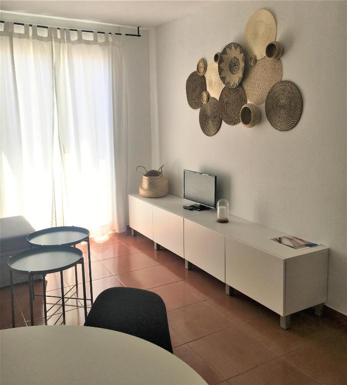 Urh Apartments Vila de Tossa