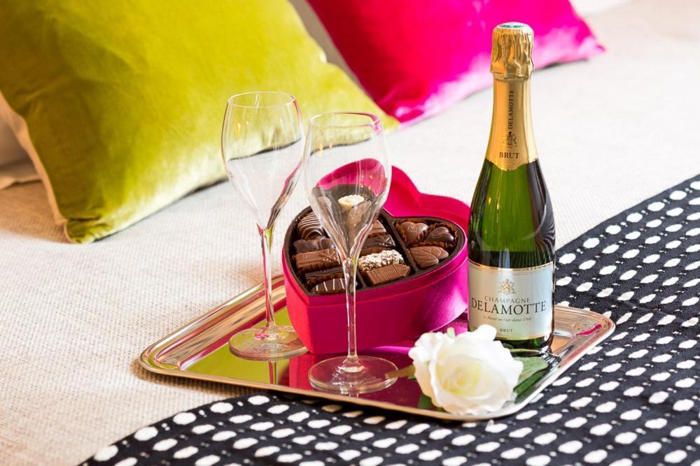 Hotel Victoria Chatelet