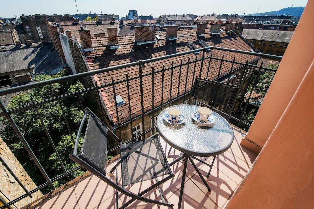 Blaha Apartment with Nice View