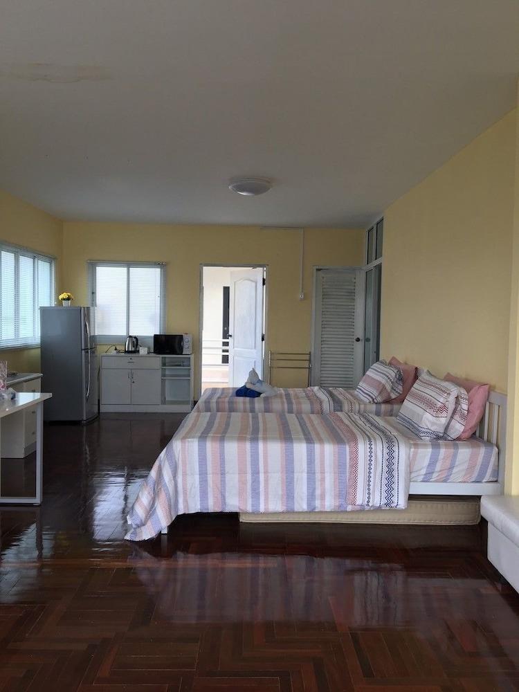 Chan Guest Villa @ Aree